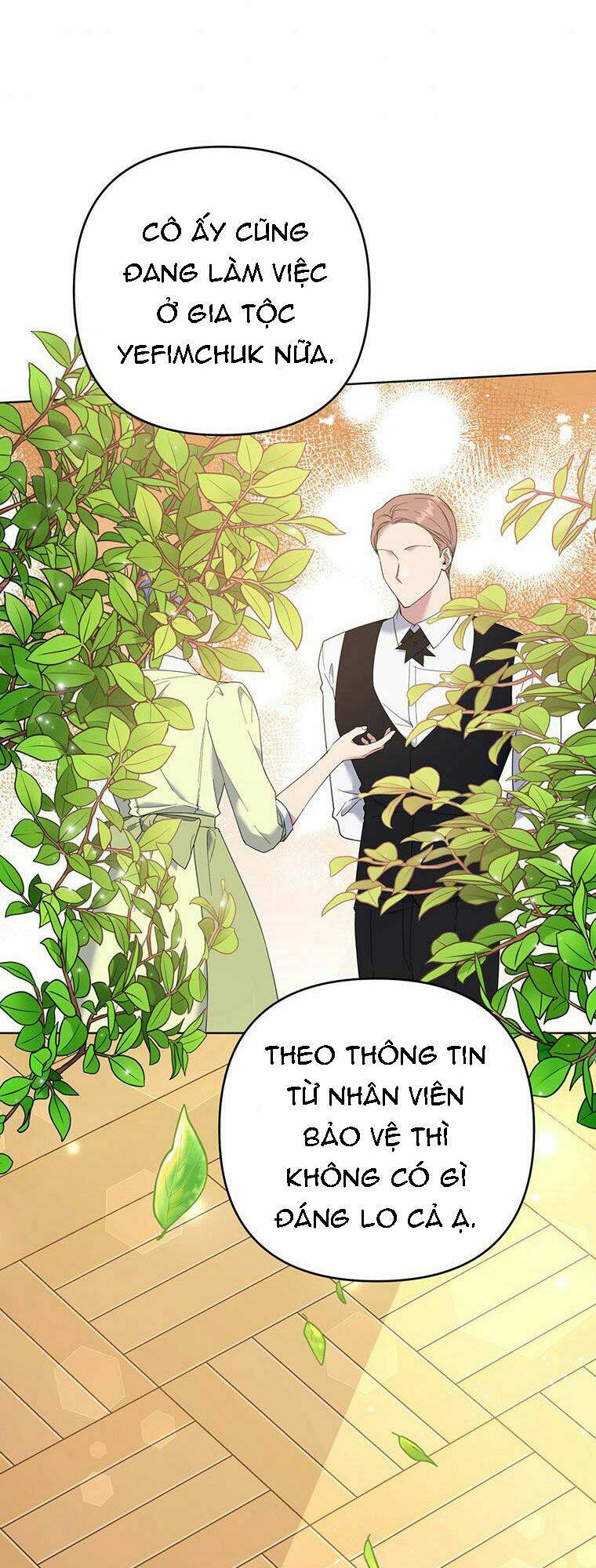 Hãy Để Tôi Được Hiểu Em Chapter 47.1 - Trang 2