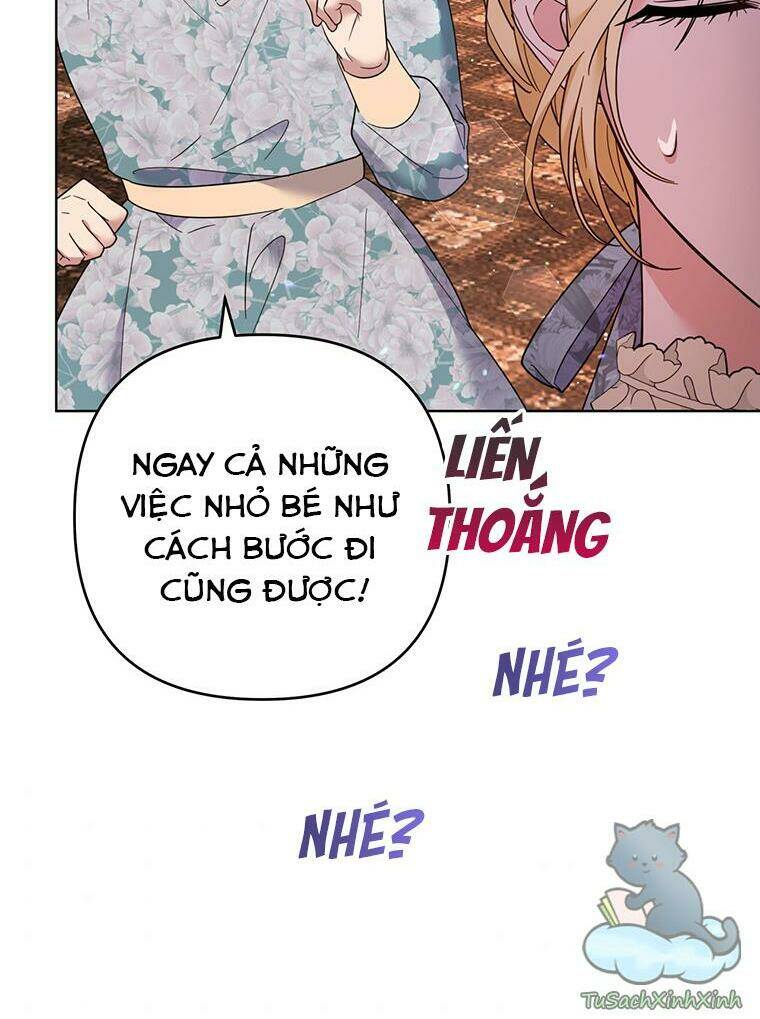 Hãy Để Tôi Được Hiểu Em Chapter 46.2 - Trang 2