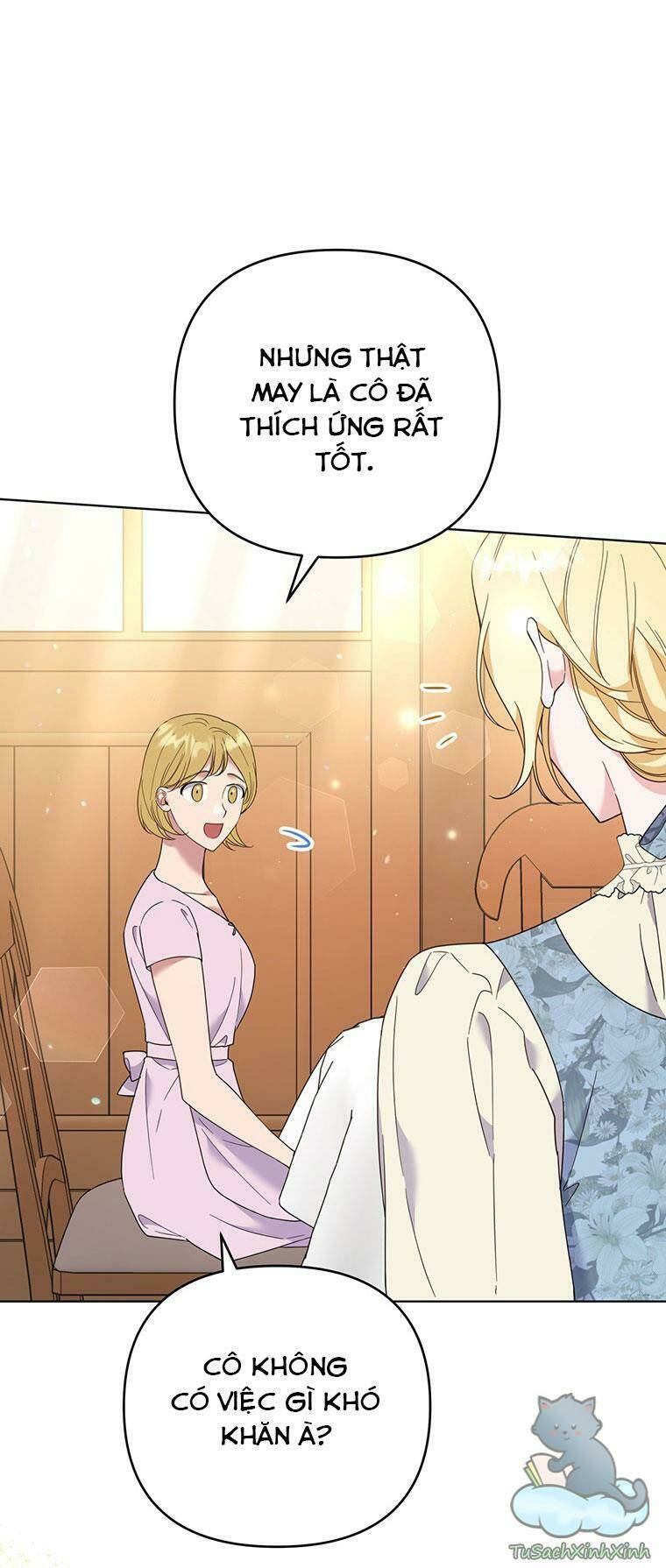 Hãy Để Tôi Được Hiểu Em Chapter 46 - Trang 2