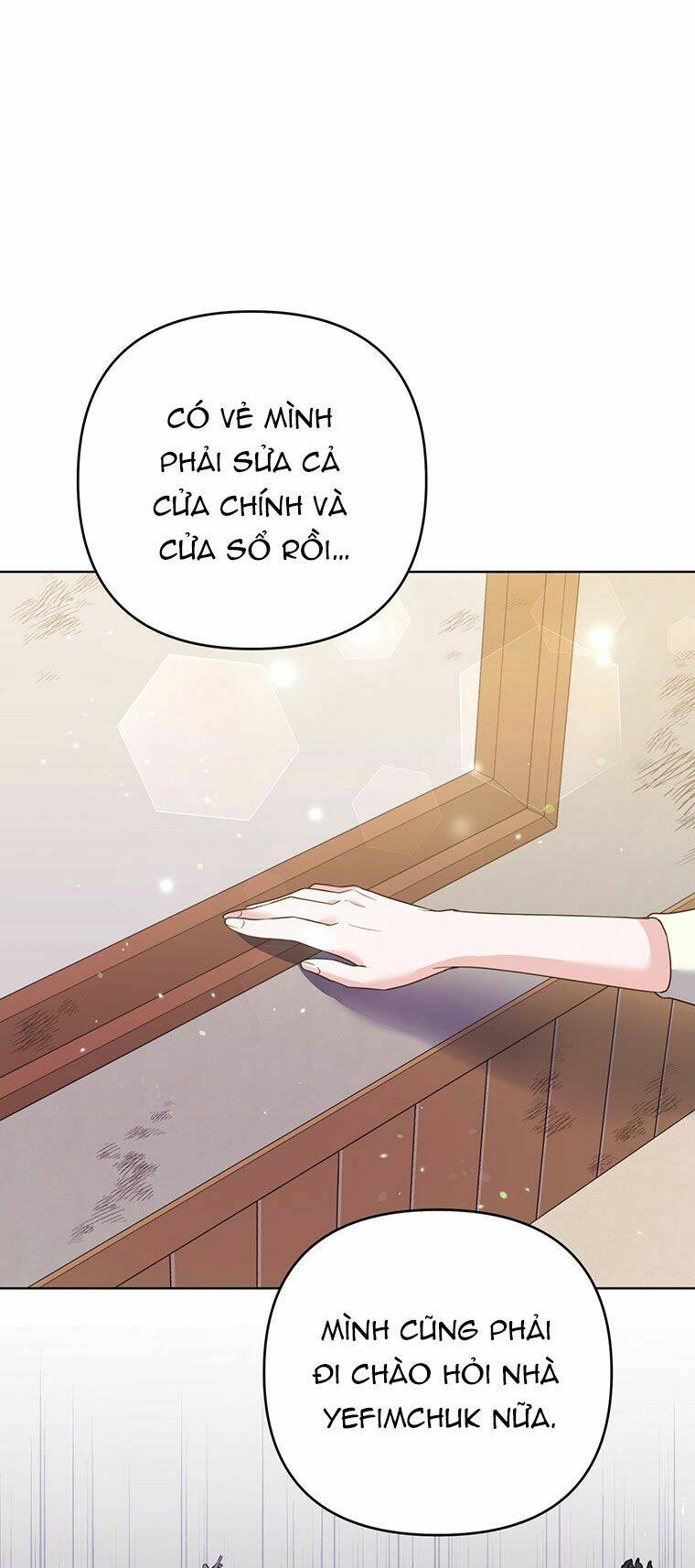 Hãy Để Tôi Được Hiểu Em Chapter 45 - Trang 2