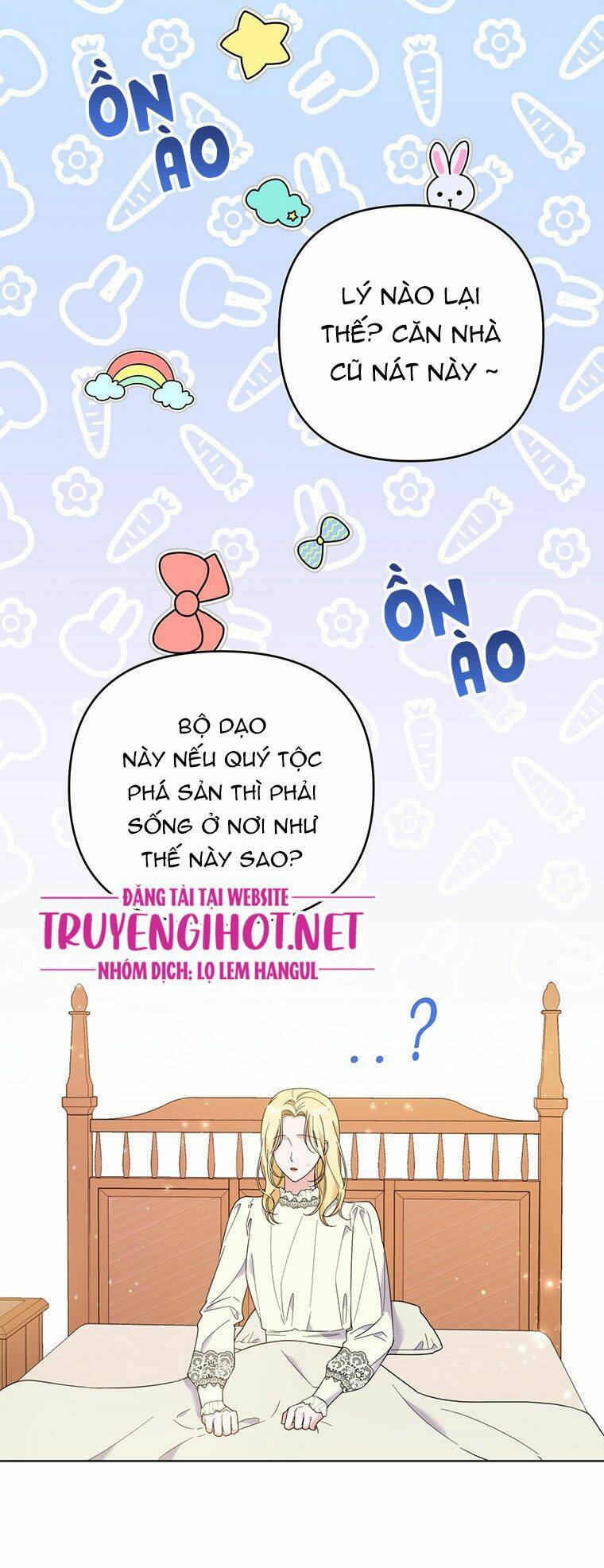 Hãy Để Tôi Được Hiểu Em Chapter 45 - Trang 2