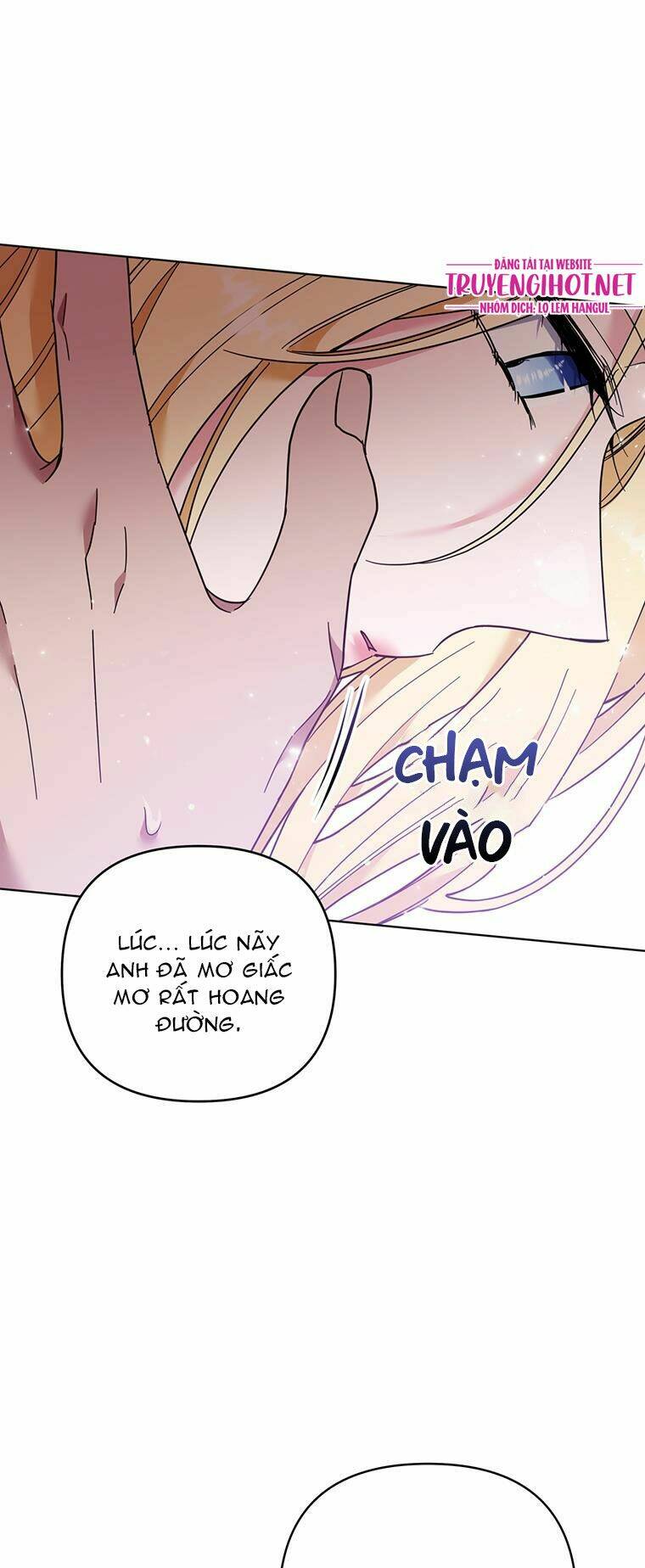 Hãy Để Tôi Được Hiểu Em Chapter 44 - Trang 2