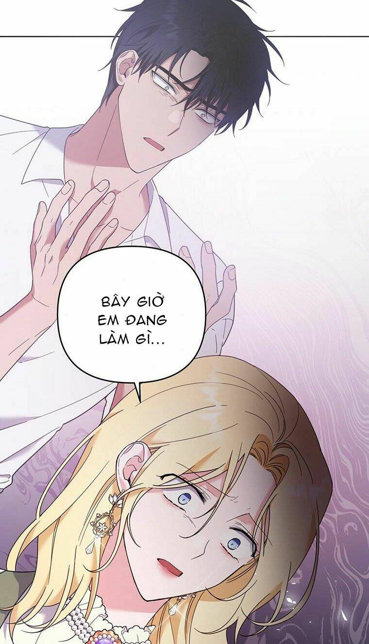 Hãy Để Tôi Được Hiểu Em Chapter 44 - Trang 2