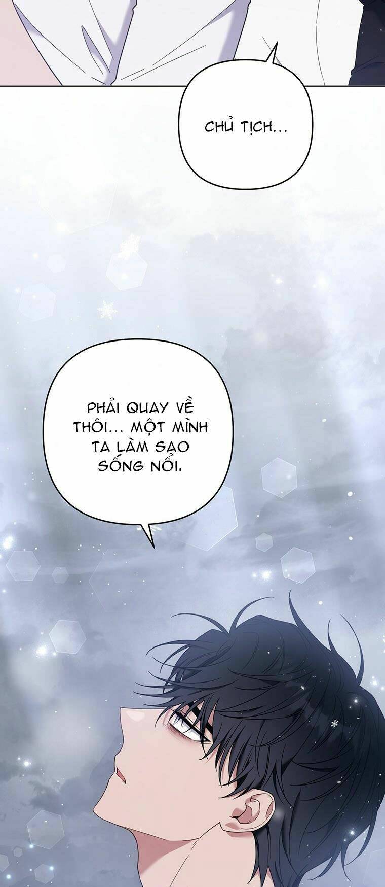 Hãy Để Tôi Được Hiểu Em Chapter 44 - Trang 2