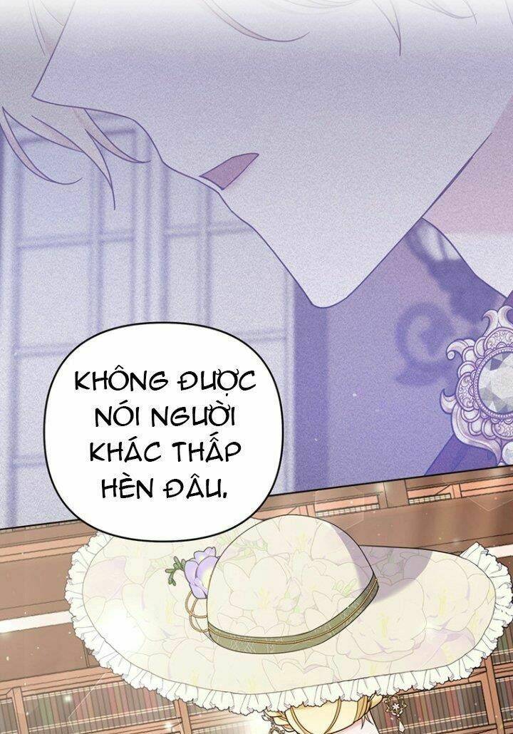 Hãy Để Tôi Được Hiểu Em Chapter 42.2 - Trang 2