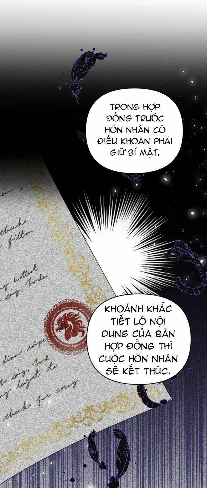 Hãy Để Tôi Được Hiểu Em Chapter 42.1 - Trang 2