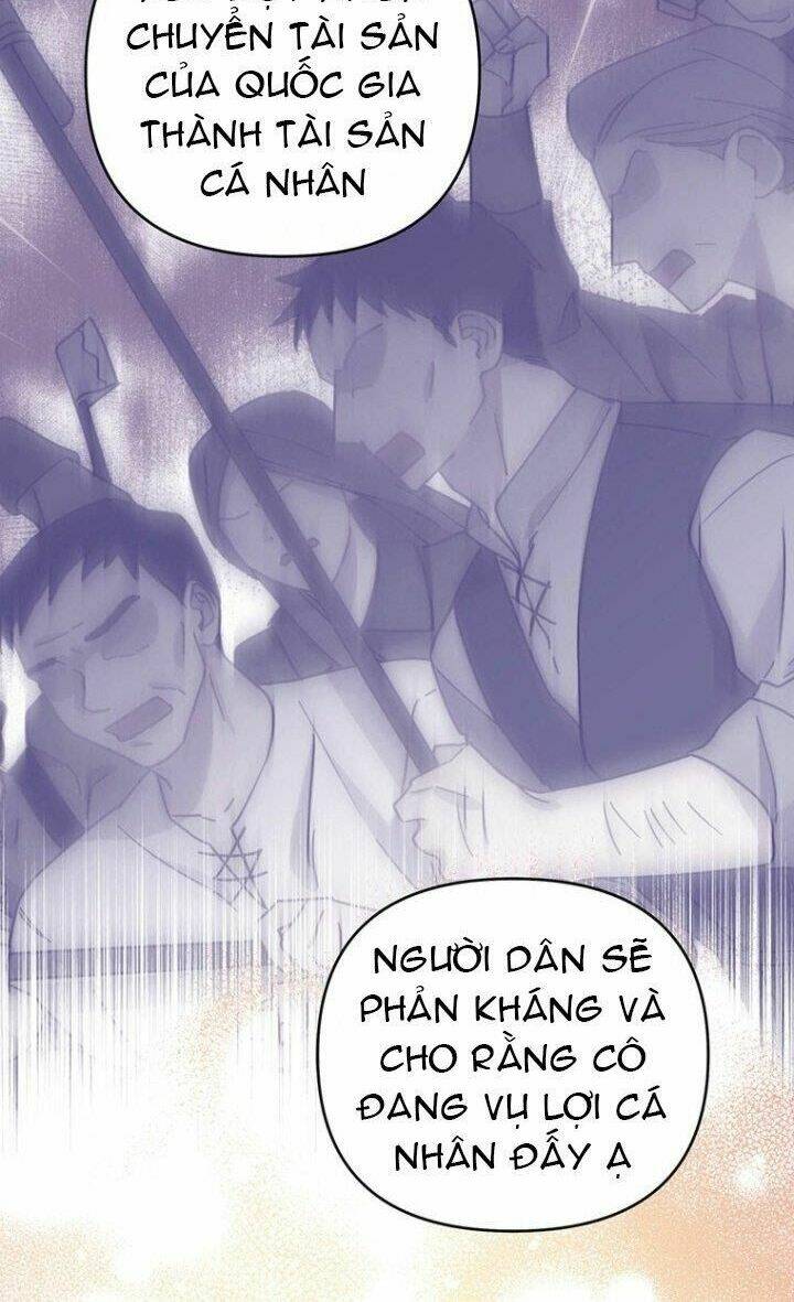 Hãy Để Tôi Được Hiểu Em Chapter 42.1 - Trang 2