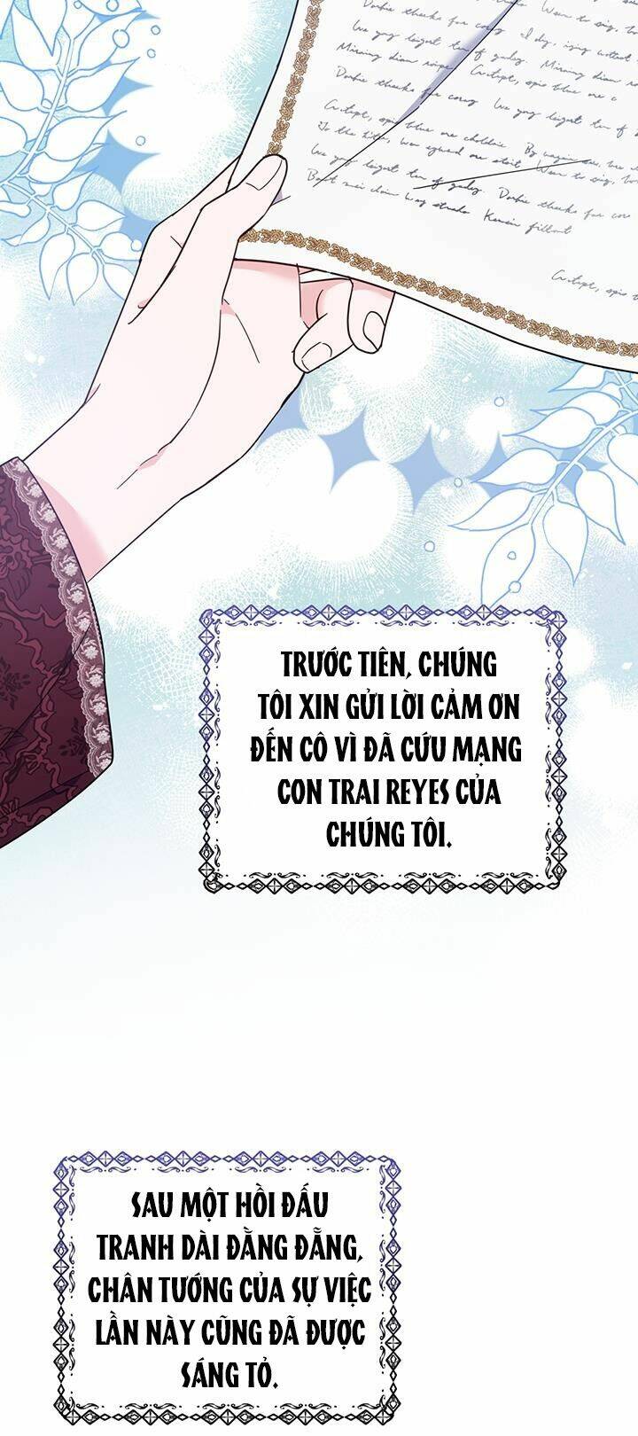 Hãy Để Tôi Được Hiểu Em Chapter 40 - Trang 2