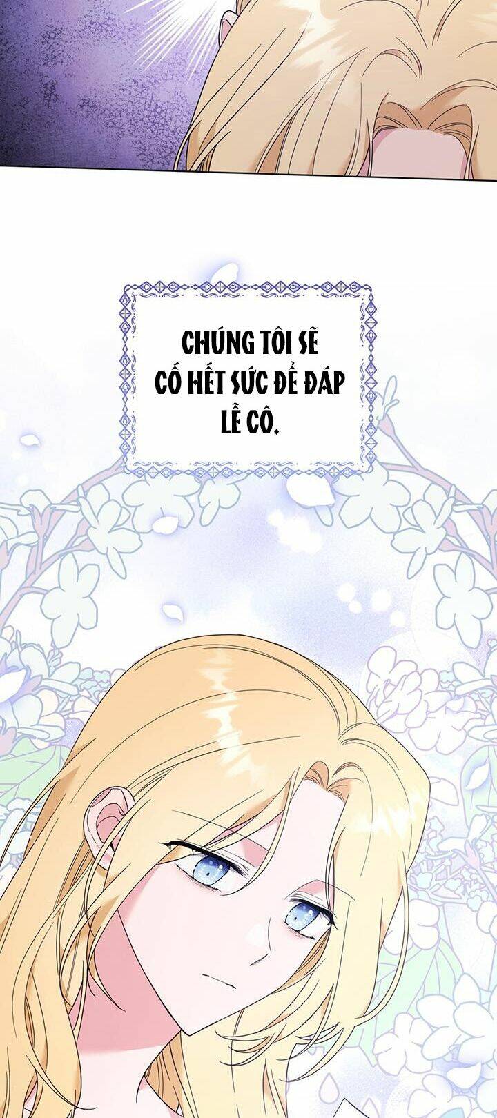 Hãy Để Tôi Được Hiểu Em Chapter 40 - Trang 2