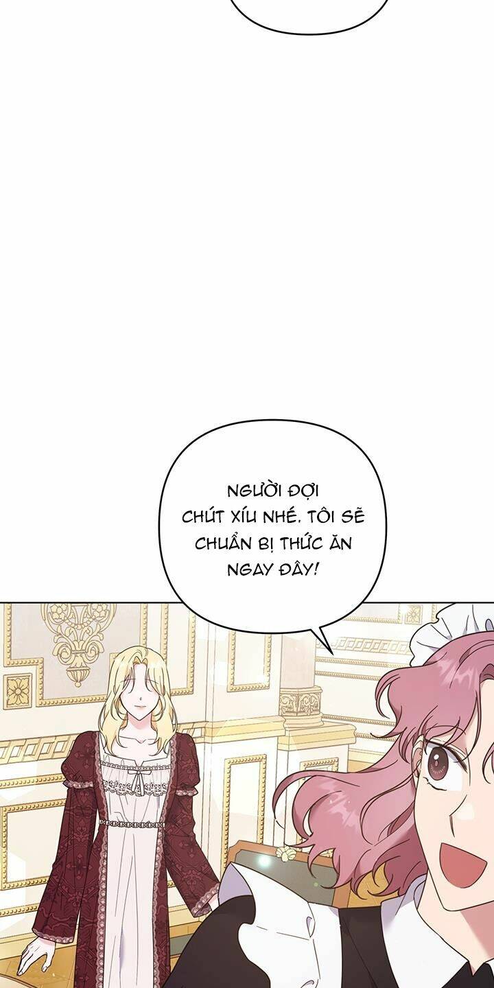 Hãy Để Tôi Được Hiểu Em Chapter 40 - Trang 2