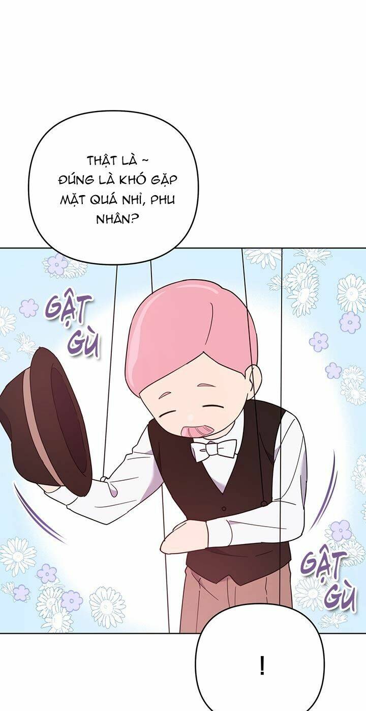 Hãy Để Tôi Được Hiểu Em Chapter 40 - Trang 2