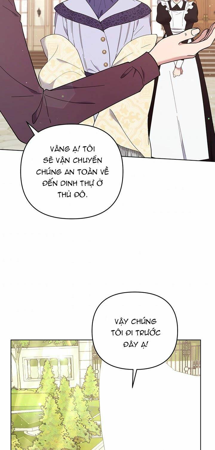 Hãy Để Tôi Được Hiểu Em Chapter 40 - Trang 2