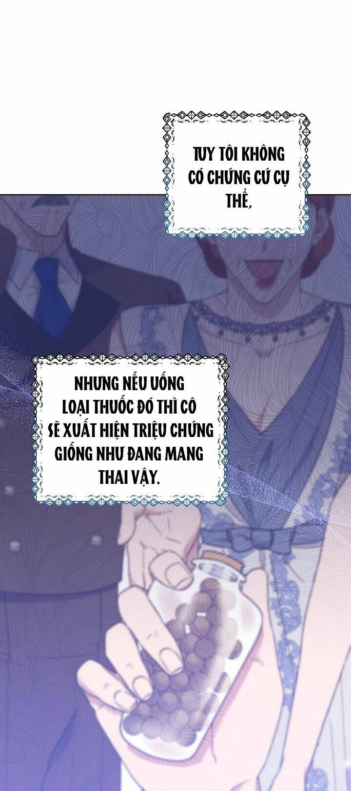 Hãy Để Tôi Được Hiểu Em Chapter 39 - Trang 2