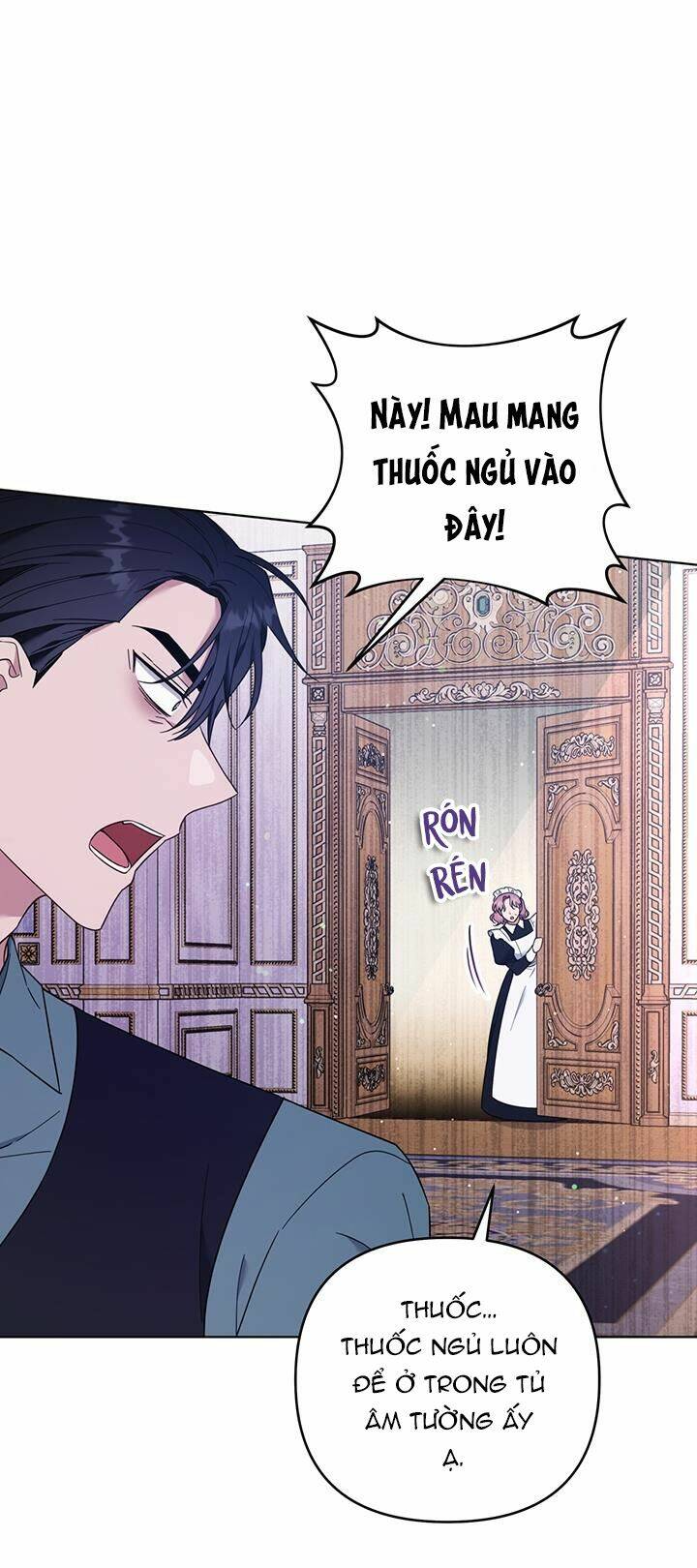 Hãy Để Tôi Được Hiểu Em Chapter 39 - Trang 2