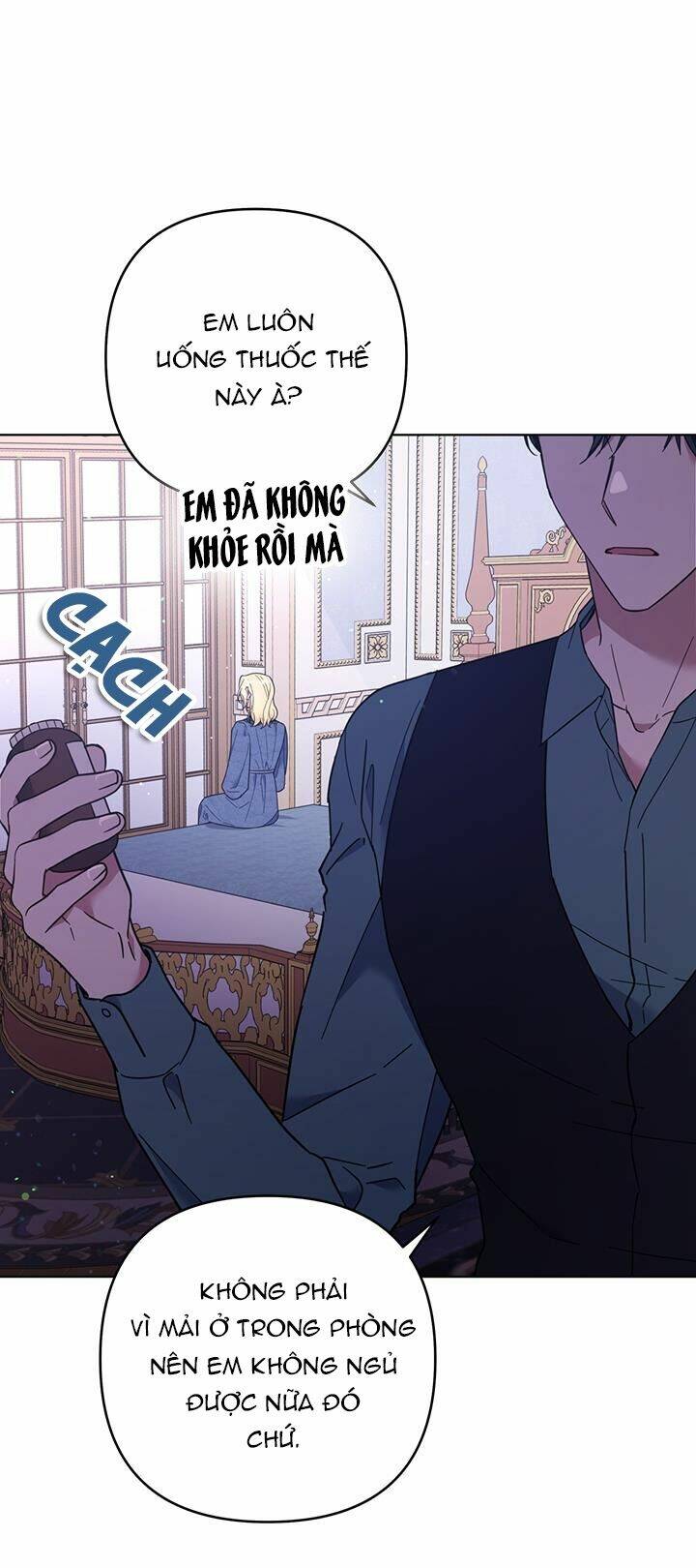 Hãy Để Tôi Được Hiểu Em Chapter 39 - Trang 2