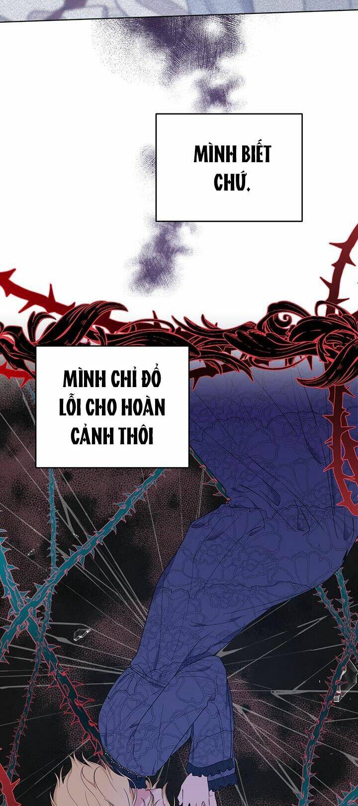 Hãy Để Tôi Được Hiểu Em Chapter 39 - Trang 2