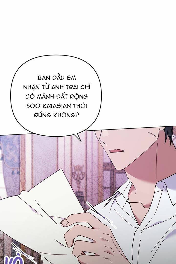 Hãy Để Tôi Được Hiểu Em Chapter 37.1 - Trang 2