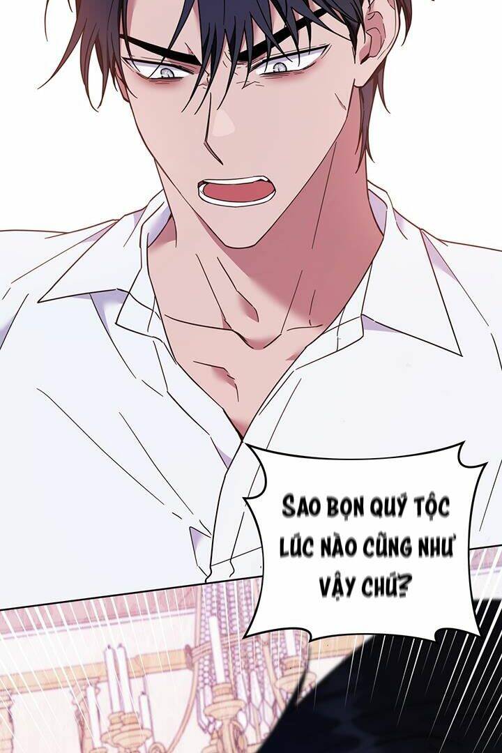 Hãy Để Tôi Được Hiểu Em Chapter 37.1 - Trang 2