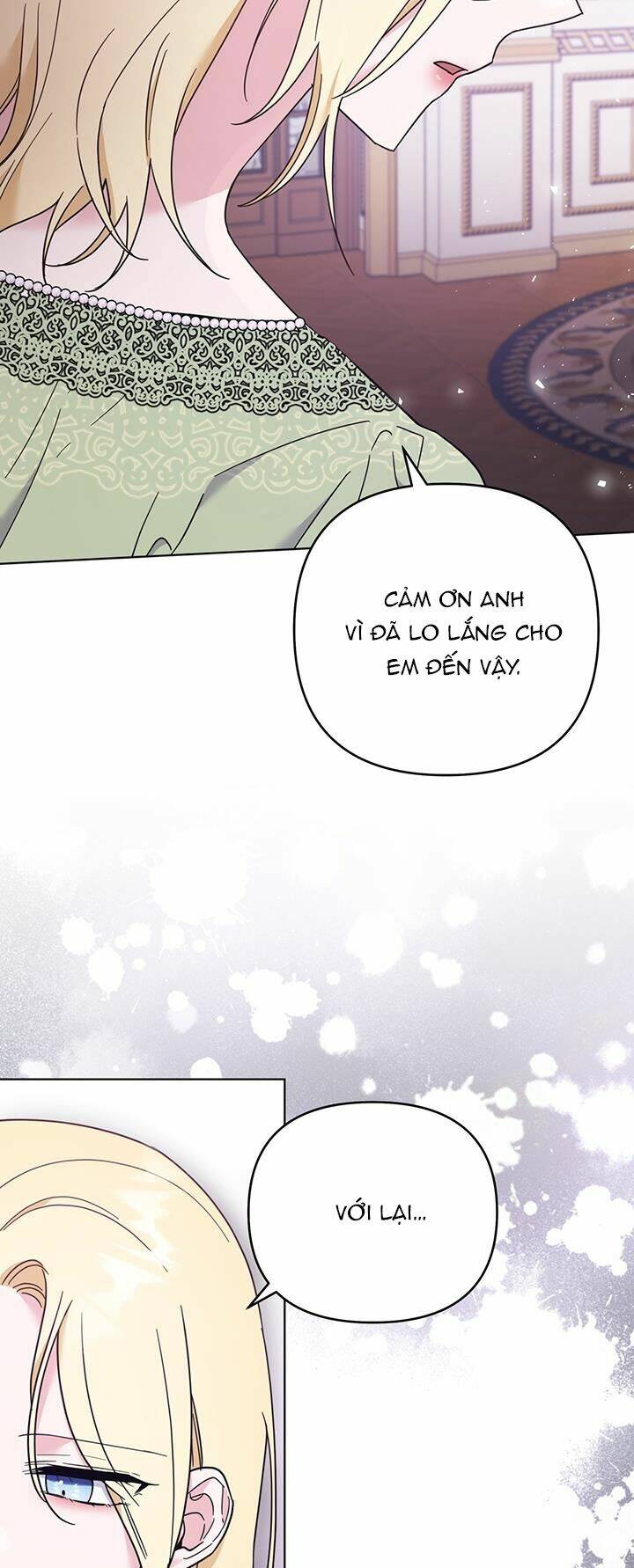 Hãy Để Tôi Được Hiểu Em Chapter 37.1 - Trang 2