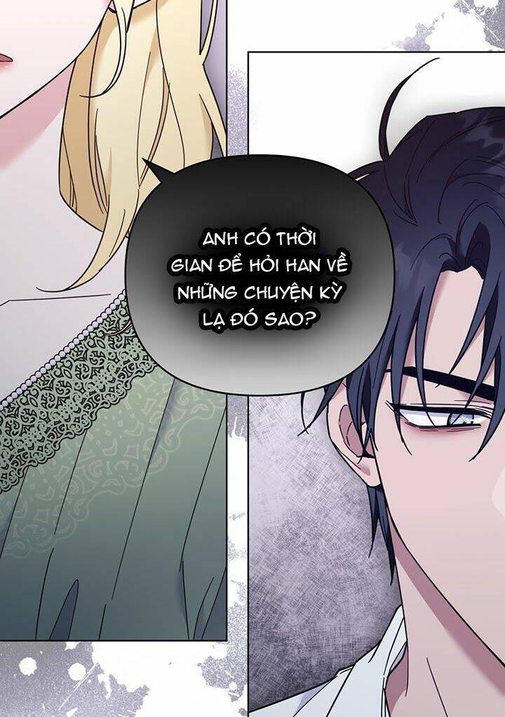 Hãy Để Tôi Được Hiểu Em Chapter 37.1 - Trang 2