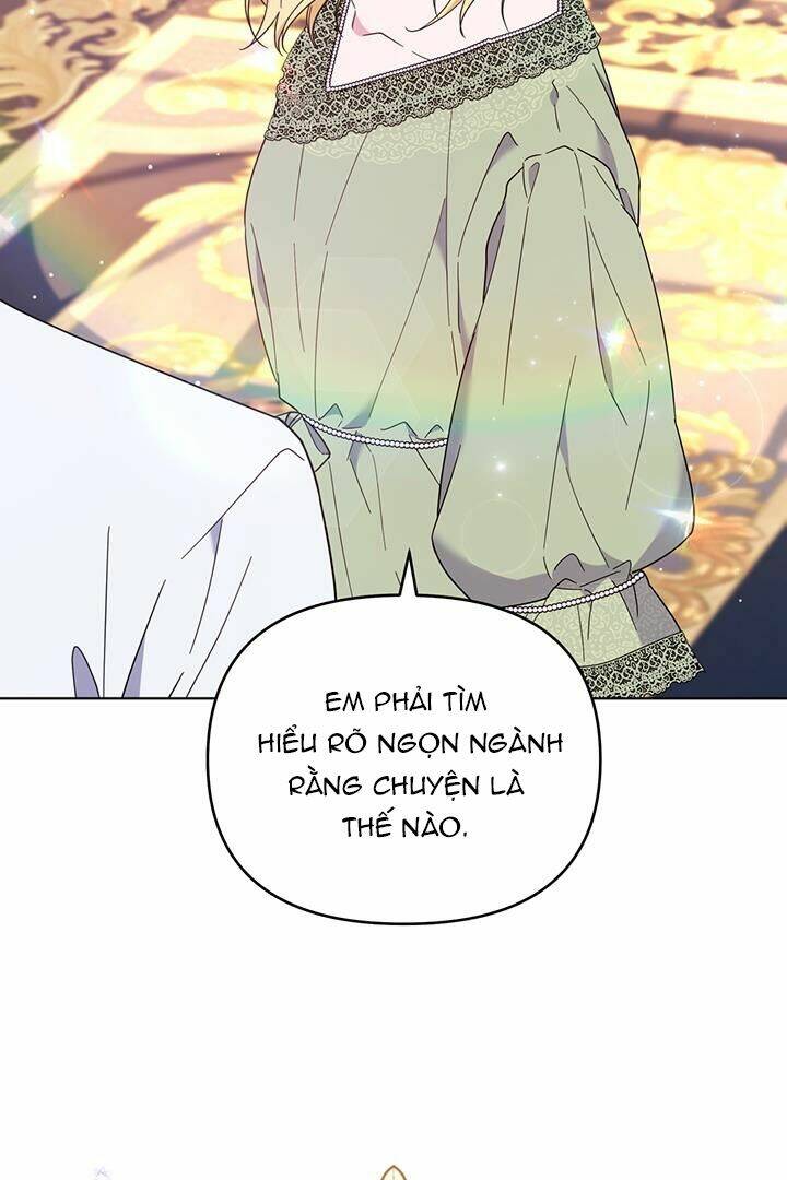 Hãy Để Tôi Được Hiểu Em Chapter 37.1 - Trang 2