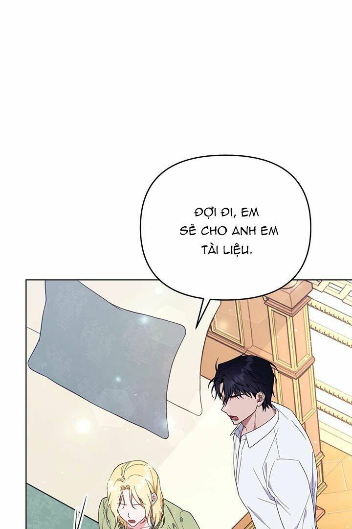 Hãy Để Tôi Được Hiểu Em Chapter 37.1 - Trang 2