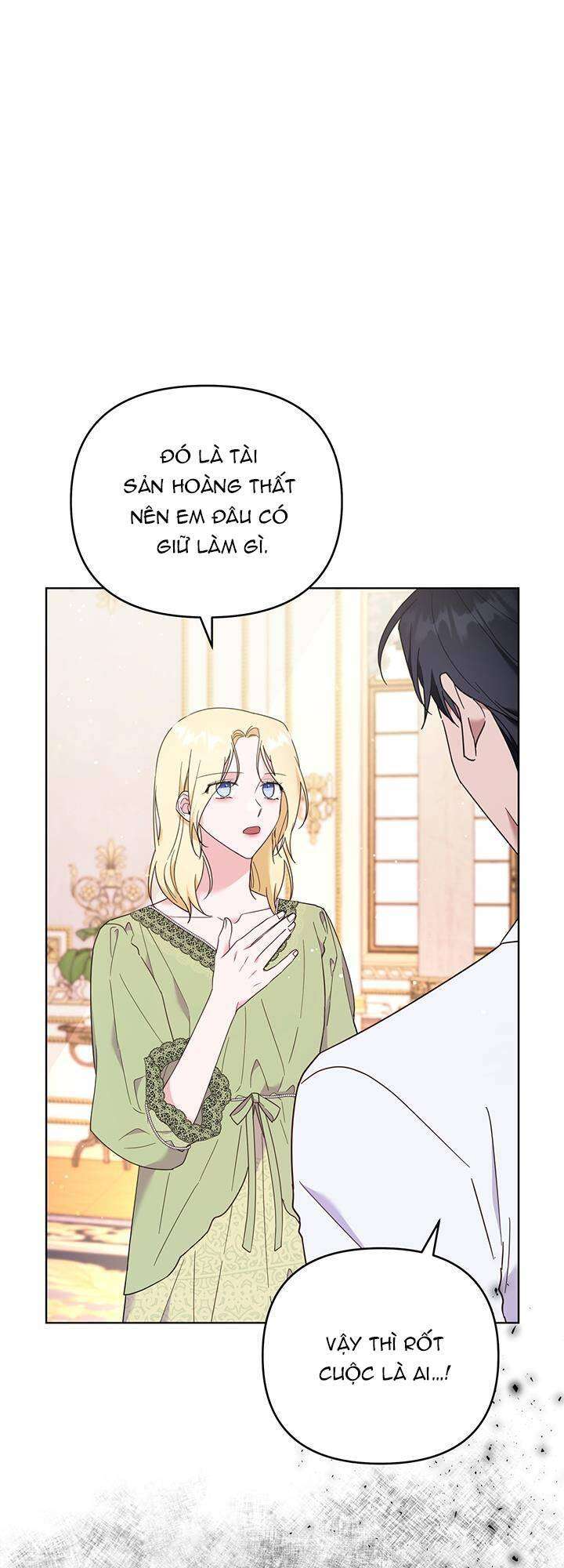 Hãy Để Tôi Được Hiểu Em Chapter 37 - Trang 2