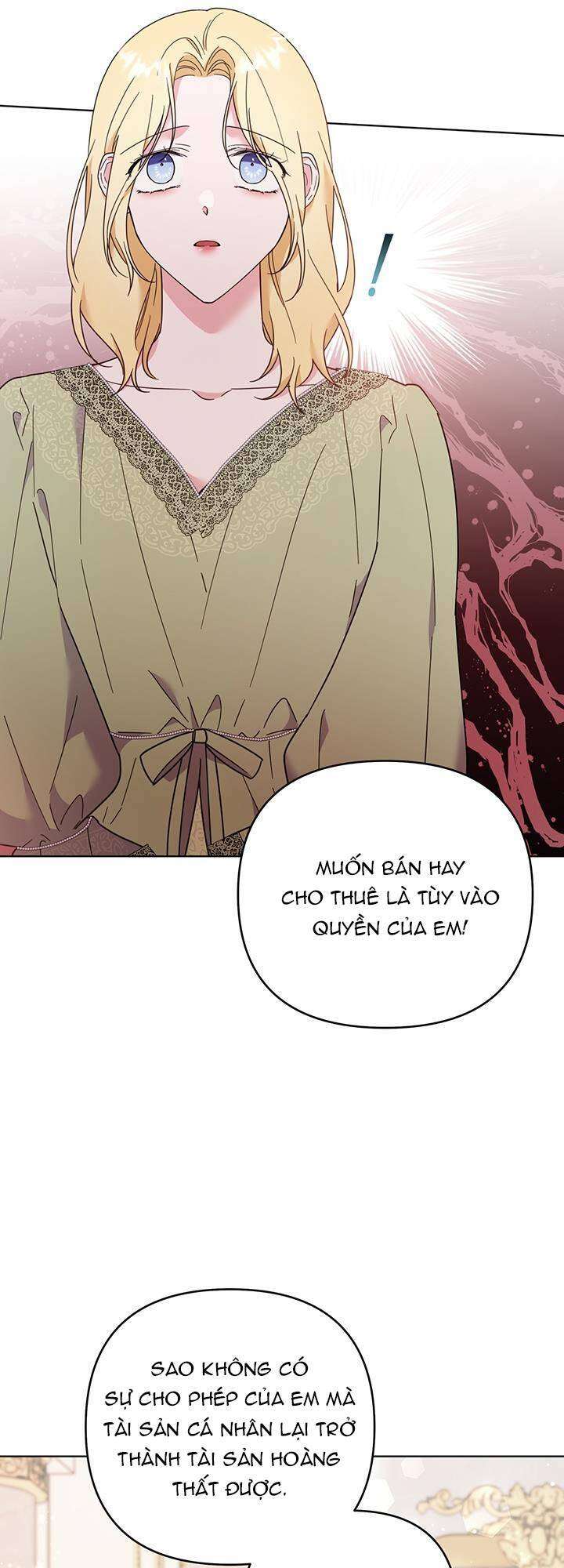 Hãy Để Tôi Được Hiểu Em Chapter 37 - Trang 2