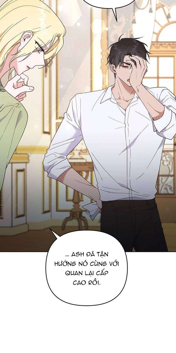 Hãy Để Tôi Được Hiểu Em Chapter 37 - Trang 2