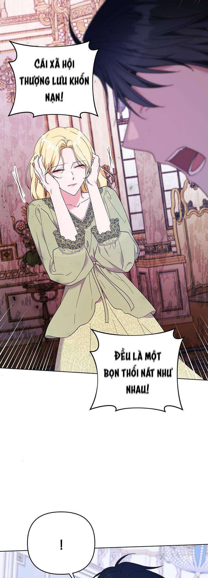 Hãy Để Tôi Được Hiểu Em Chapter 37 - Trang 2