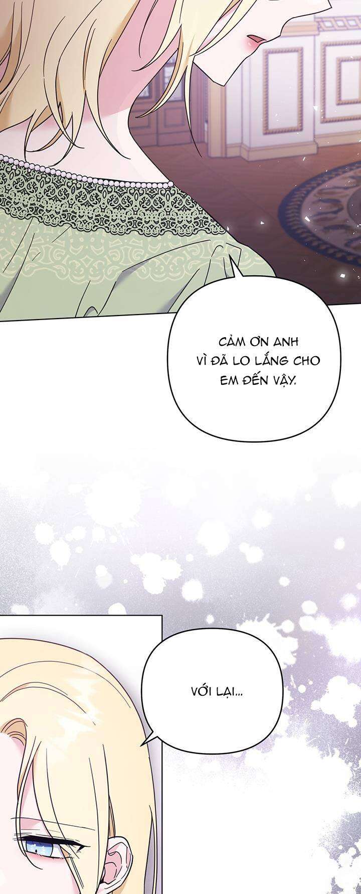 Hãy Để Tôi Được Hiểu Em Chapter 37 - Trang 2