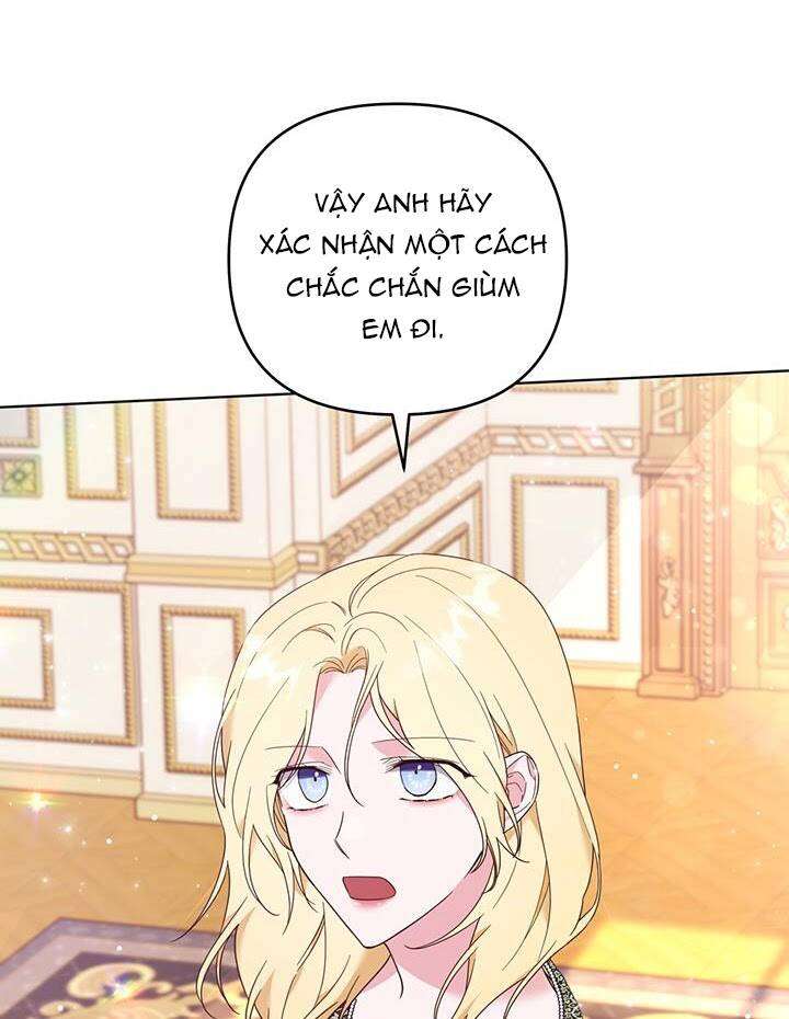 Hãy Để Tôi Được Hiểu Em Chapter 37 - Trang 2