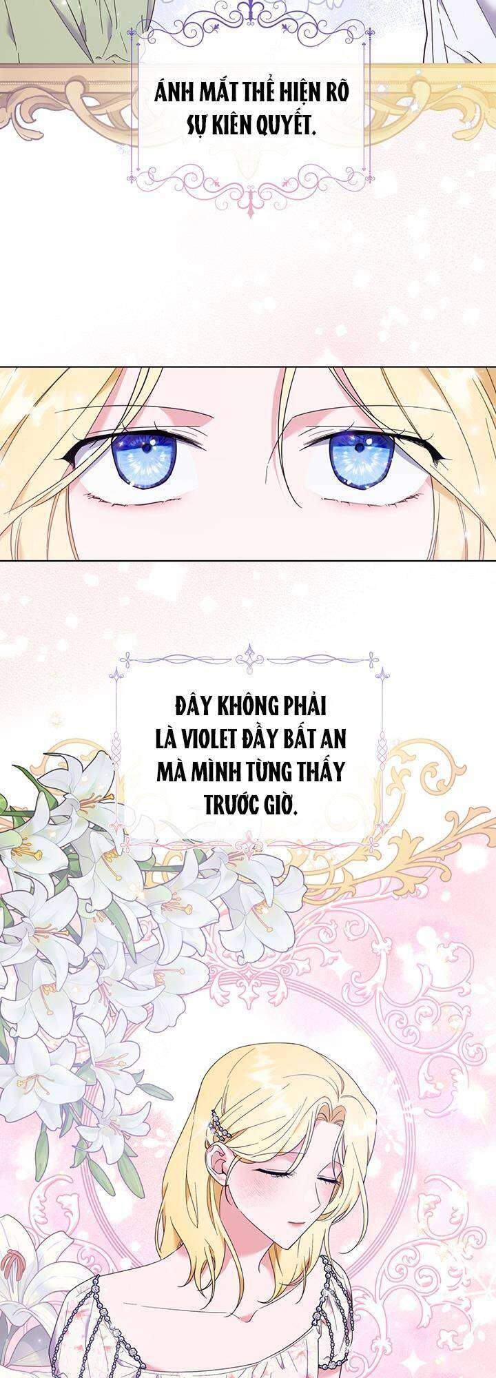 Hãy Để Tôi Được Hiểu Em Chapter 37 - Trang 2