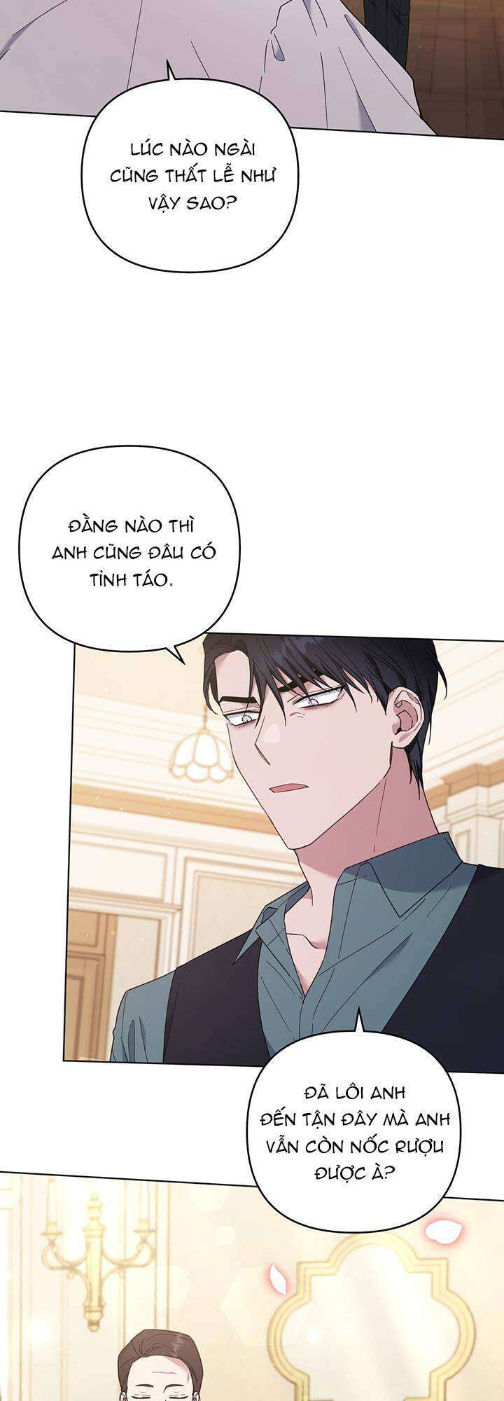 Hãy Để Tôi Được Hiểu Em Chapter 37 - Trang 2