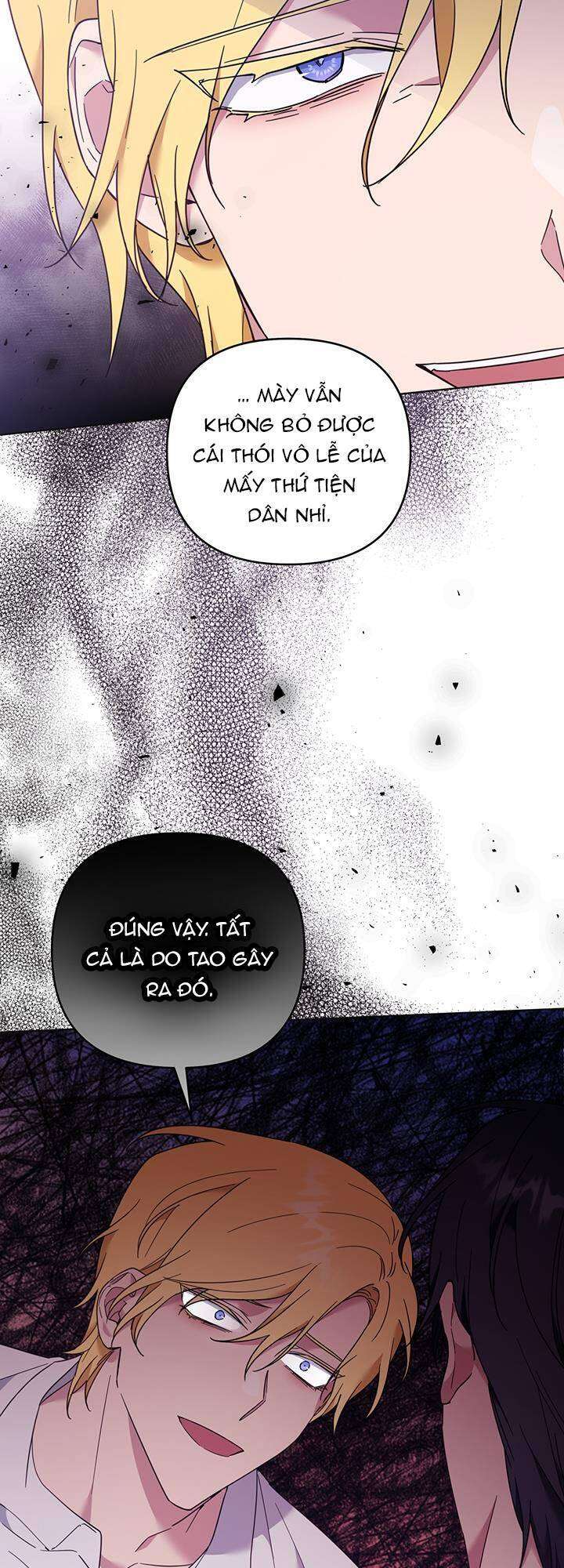 Hãy Để Tôi Được Hiểu Em Chapter 37 - Trang 2