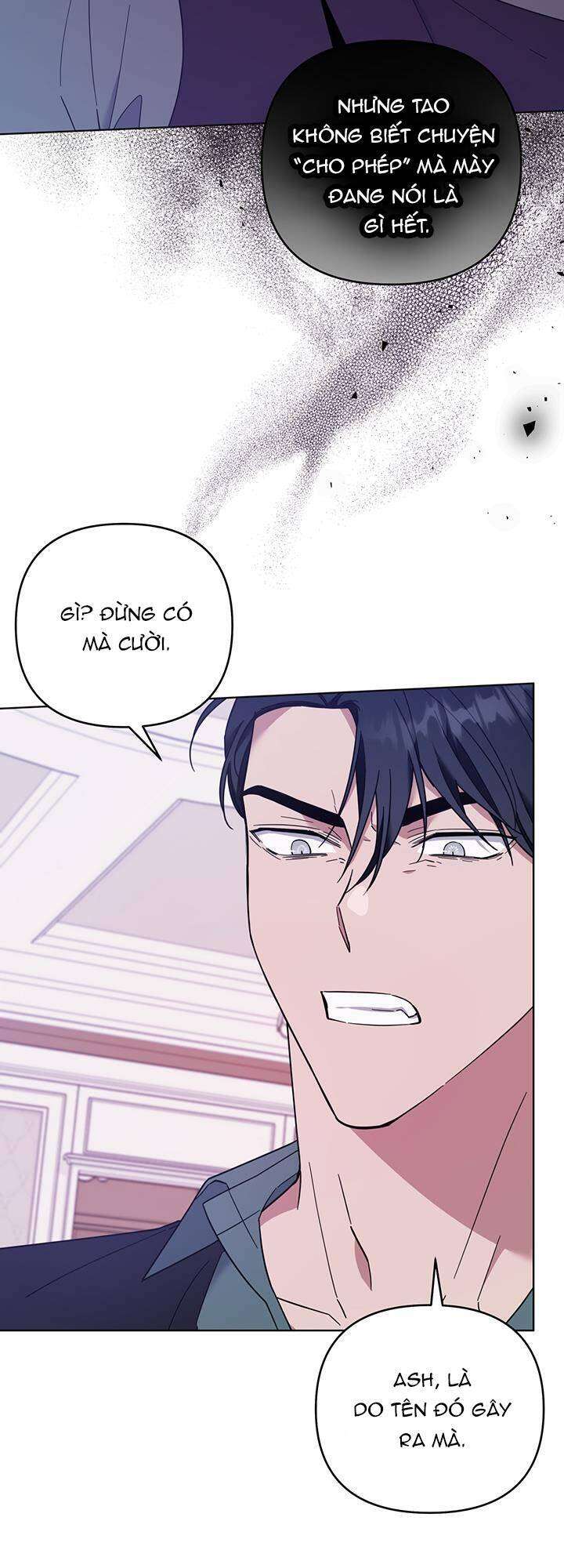 Hãy Để Tôi Được Hiểu Em Chapter 37 - Trang 2