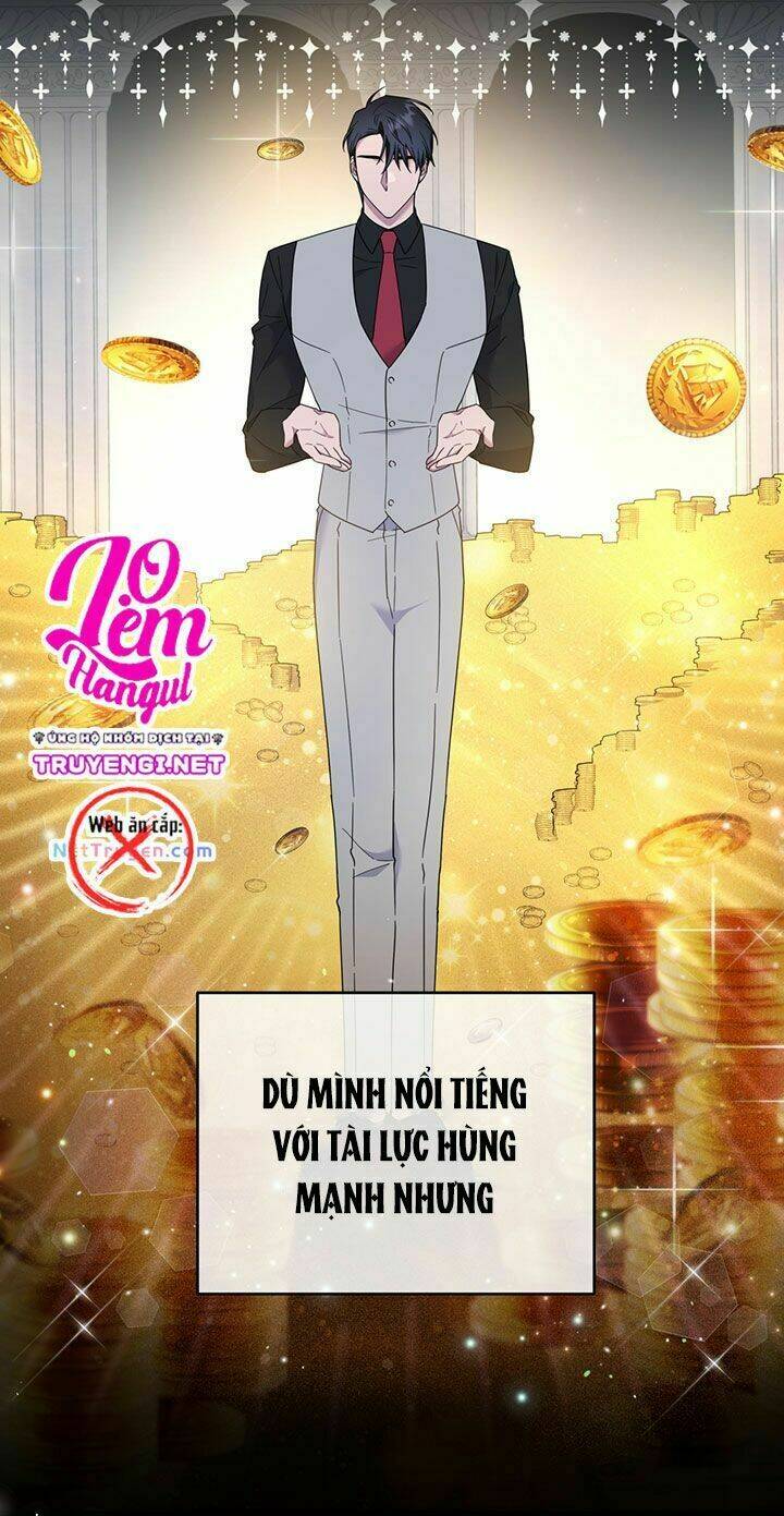 Hãy Để Tôi Được Hiểu Em Chapter 35 - Trang 2