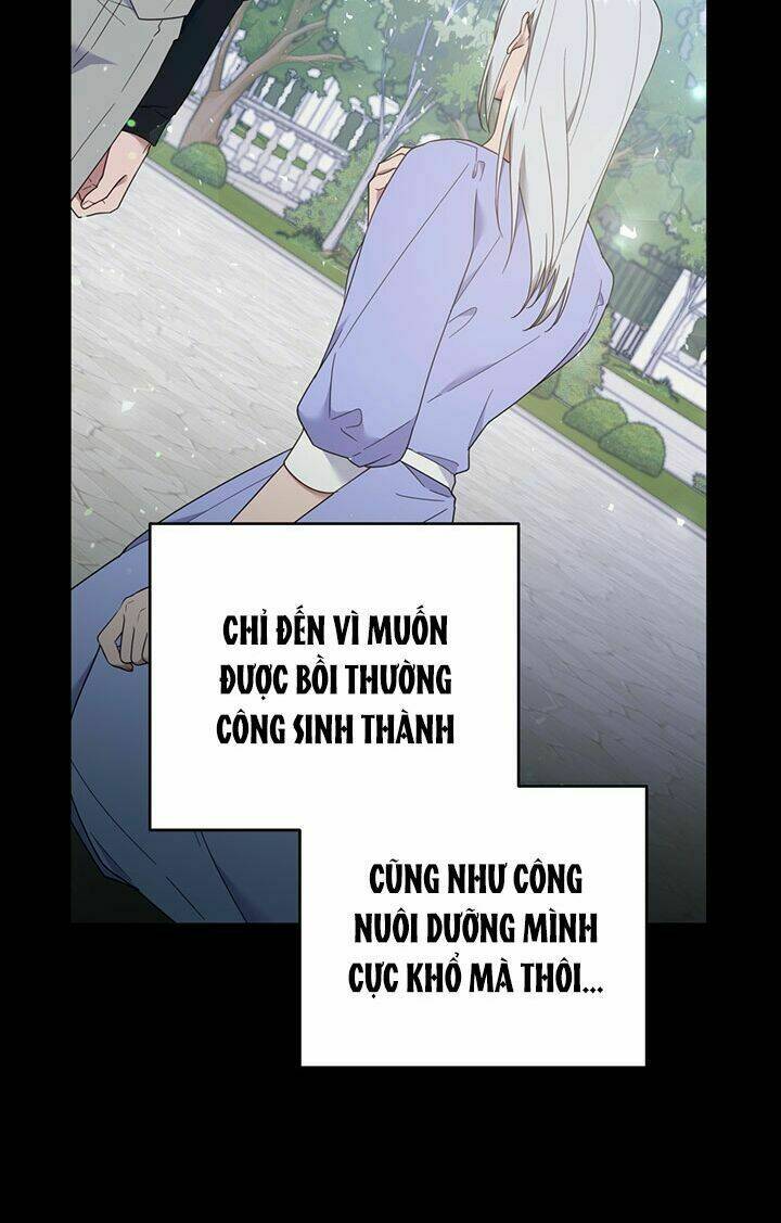 Hãy Để Tôi Được Hiểu Em Chapter 35 - Trang 2