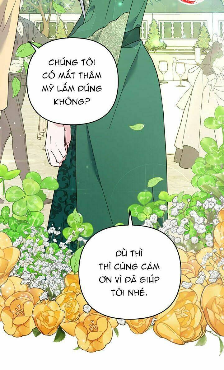 Hãy Để Tôi Được Hiểu Em Chapter 35 - Trang 2