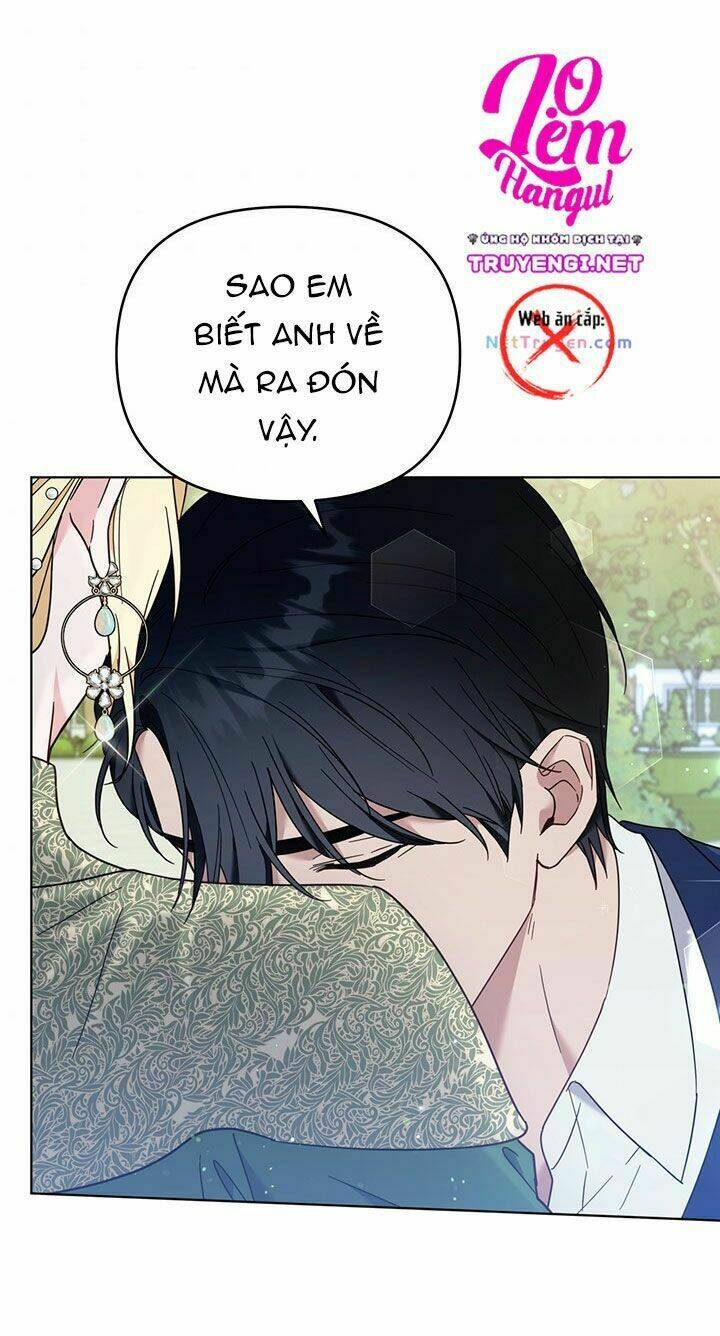 Hãy Để Tôi Được Hiểu Em Chapter 35 - Trang 2