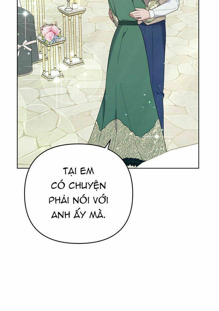 Hãy Để Tôi Được Hiểu Em Chapter 35 - Trang 2