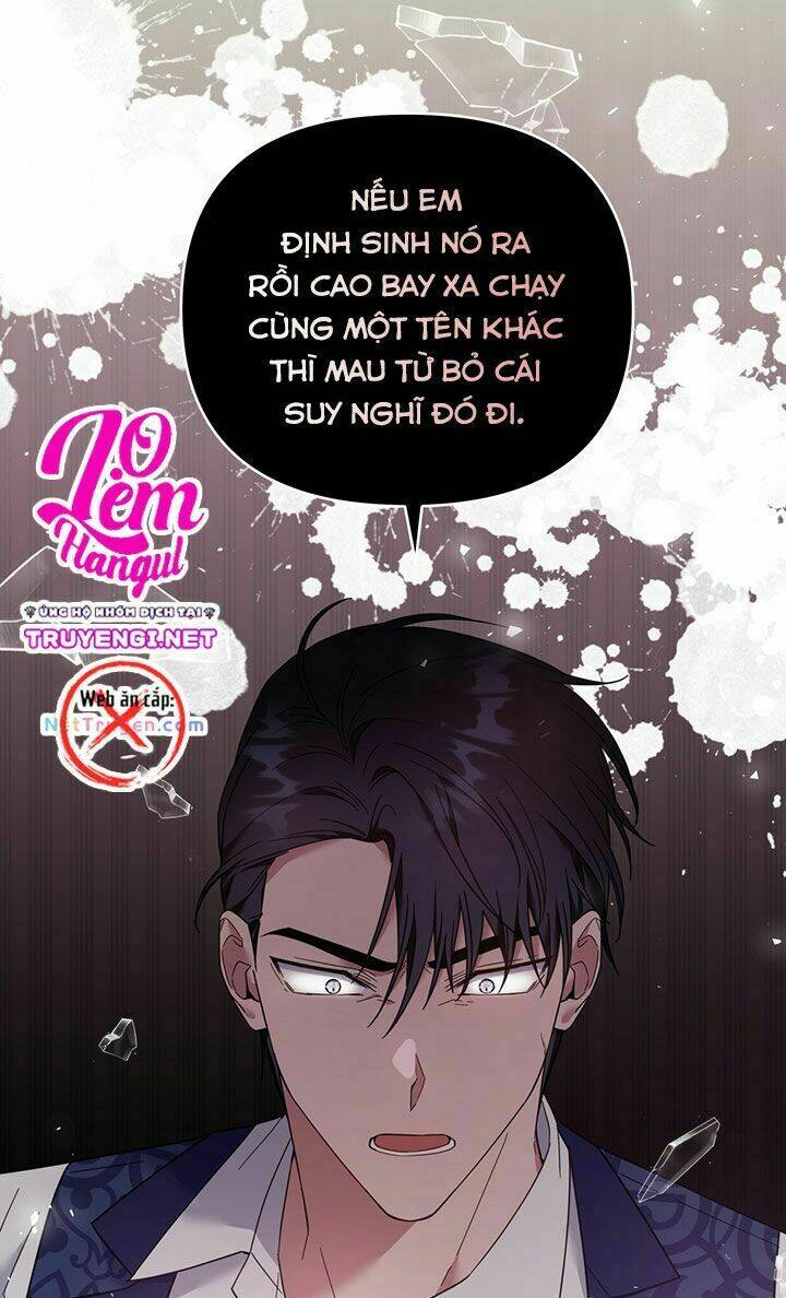 Hãy Để Tôi Được Hiểu Em Chapter 35 - Trang 2