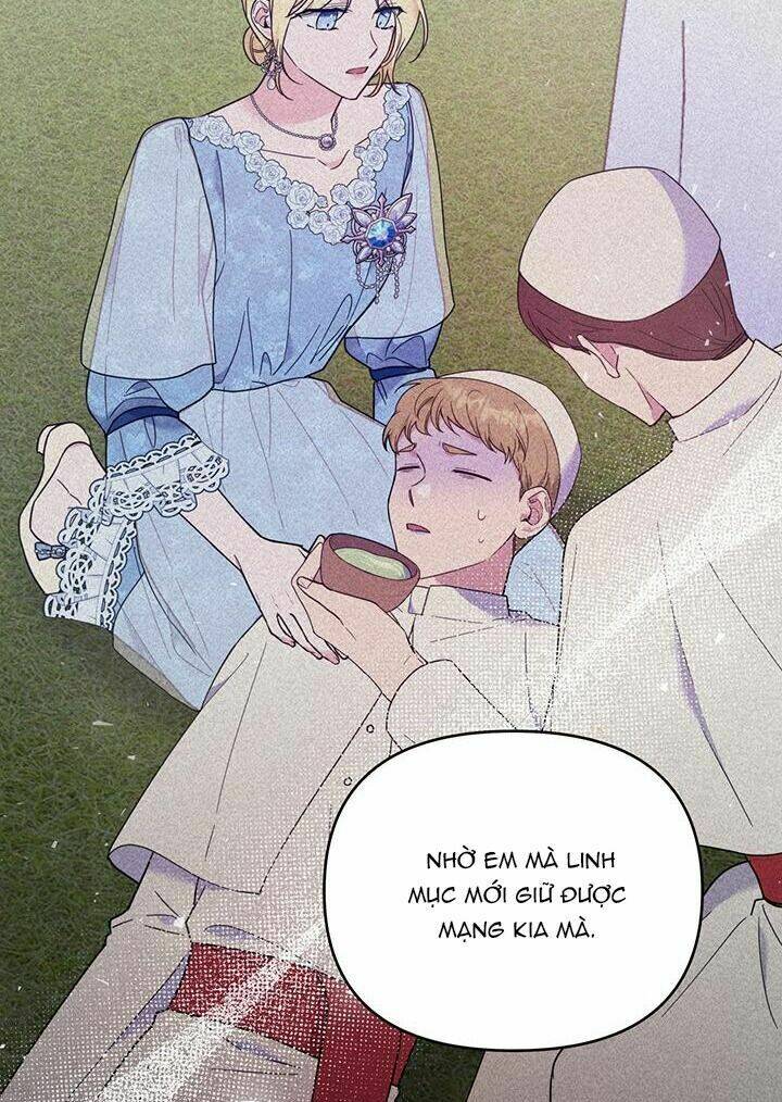 Hãy Để Tôi Được Hiểu Em Chapter 34 - Trang 2