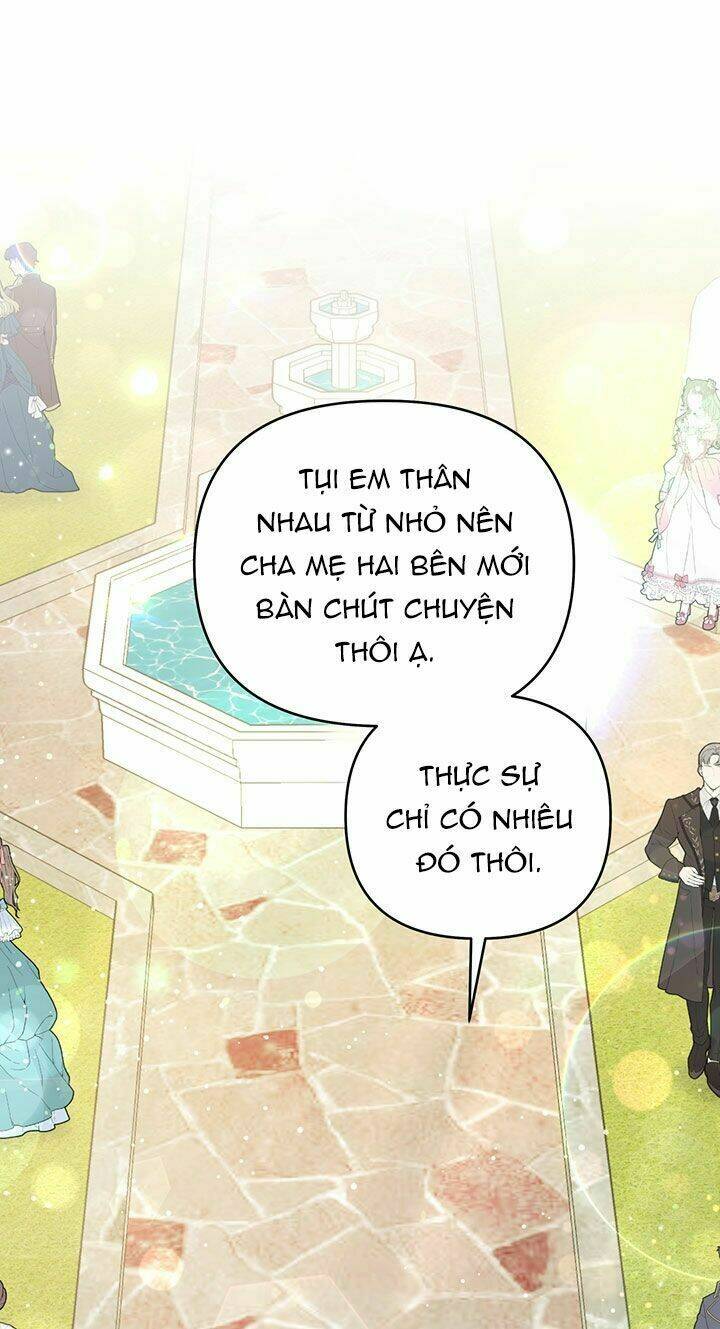 Hãy Để Tôi Được Hiểu Em Chapter 33 - Trang 2