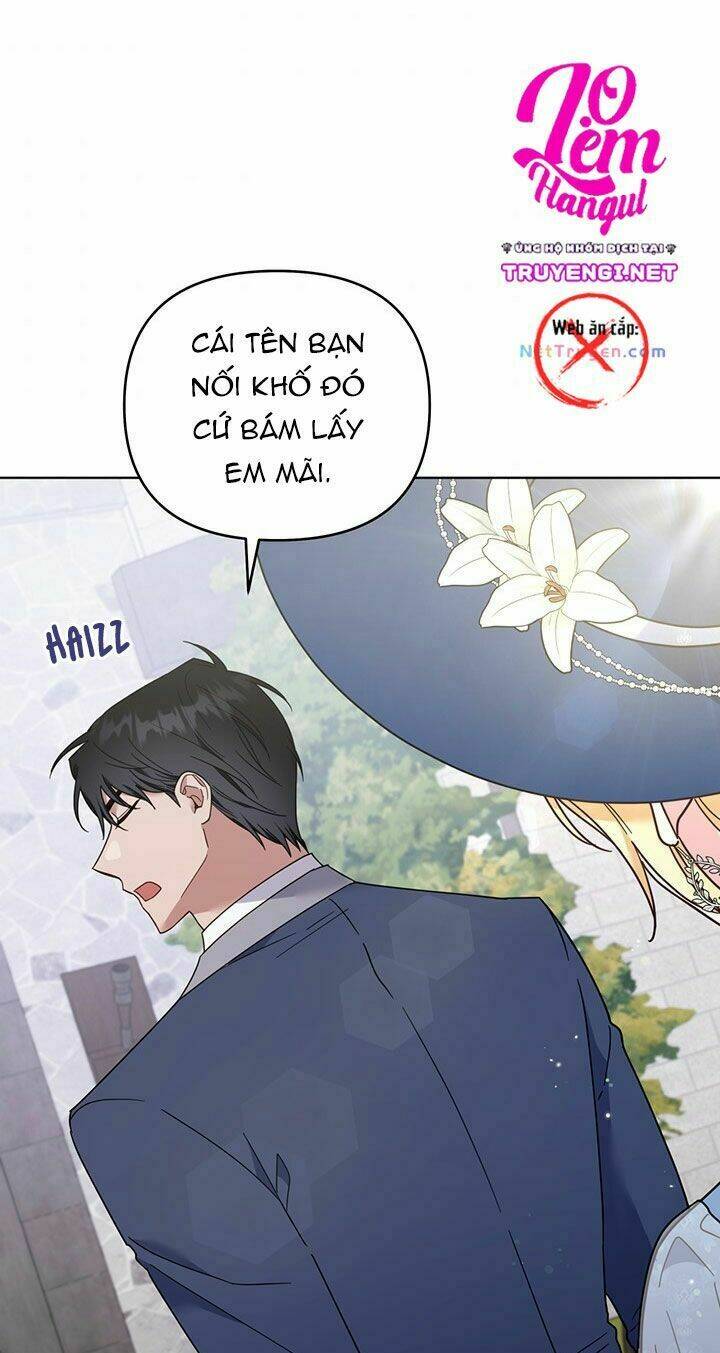 Hãy Để Tôi Được Hiểu Em Chapter 33 - Trang 2