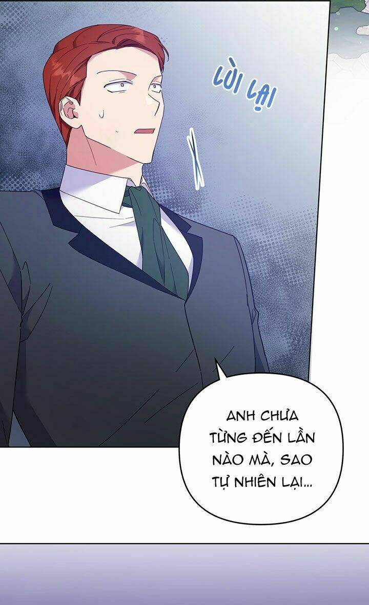 Hãy Để Tôi Được Hiểu Em Chapter 32 - Trang 2