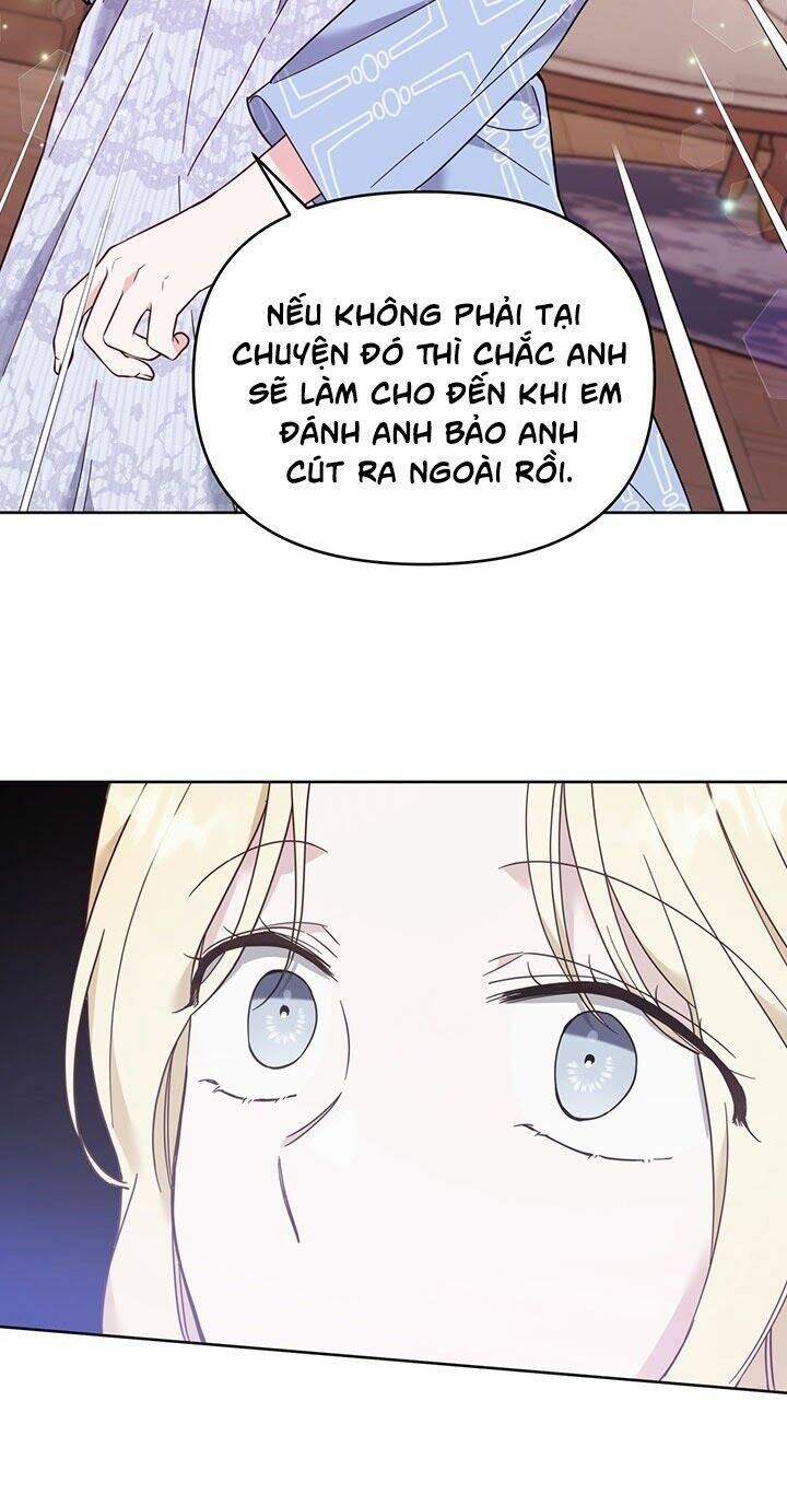 Hãy Để Tôi Được Hiểu Em Chapter 30 - Trang 2