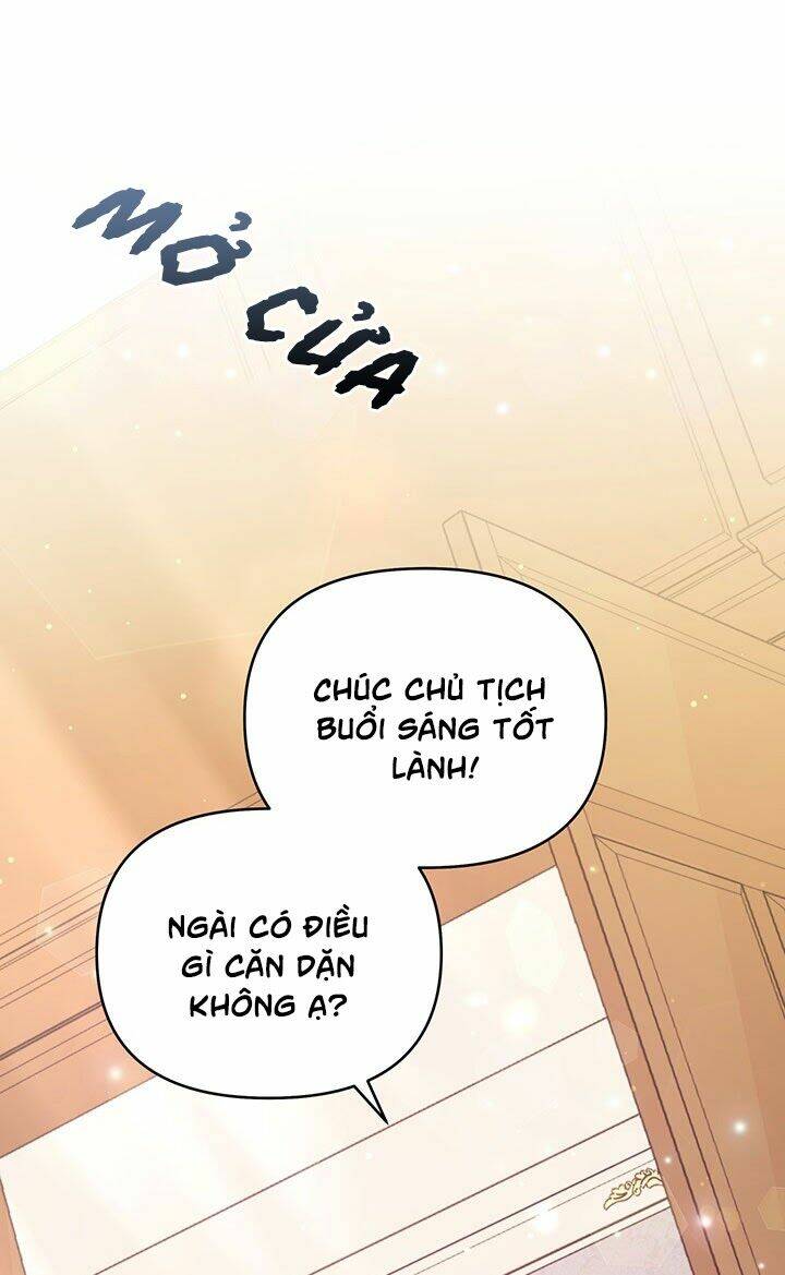 Hãy Để Tôi Được Hiểu Em Chapter 30 - Trang 2