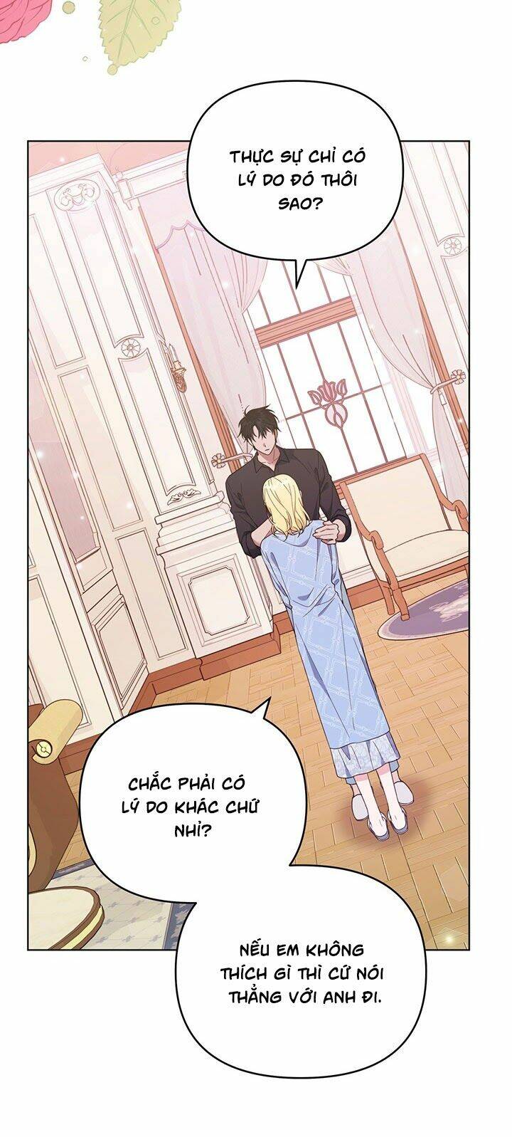 Hãy Để Tôi Được Hiểu Em Chapter 30 - Trang 2