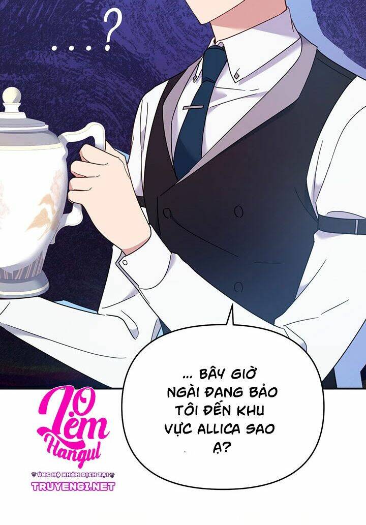 Hãy Để Tôi Được Hiểu Em Chapter 30 - Trang 2